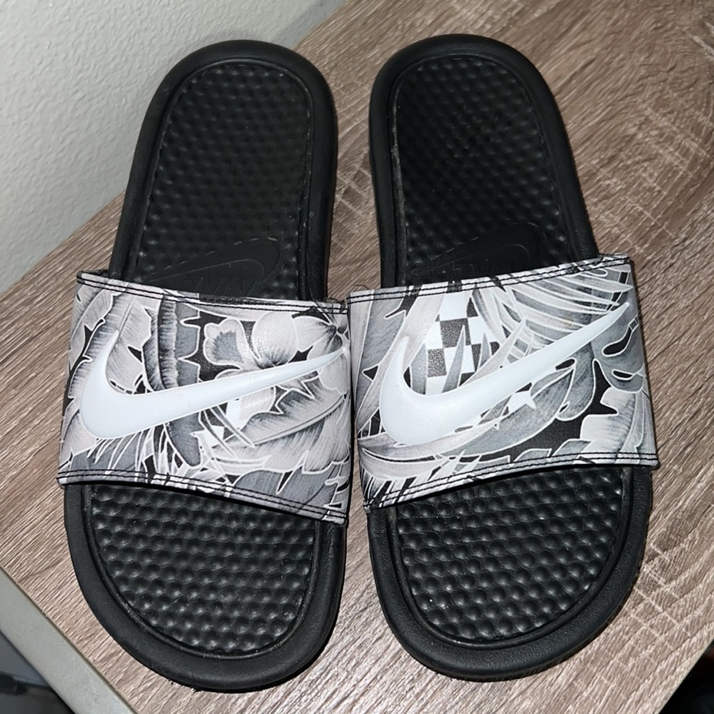 Nike Slides